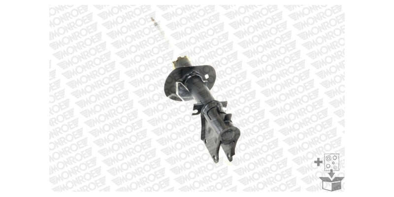 Shock Front Fiat Strada 2005-2011 (MONROE)(94176A)