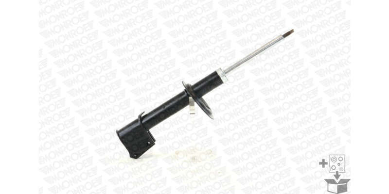 Shock Front Fiat Uno/Cento/Fire/Mia/Pacer/Uno (2) 1990-2008 (MONROE)(GT7233)