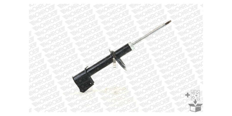 Shock Front Fiat Uno/Cento/Fire/Mia/Pacer/Uno (2) 1990-2008 (MONROE)(GT7233)