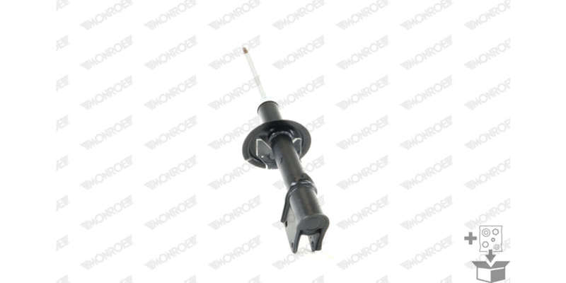 Shock Front Fiat Uno/Cento/Fire/Mia/Pacer/Uno (2) 1990-2008 (MONROE)(GT7233)