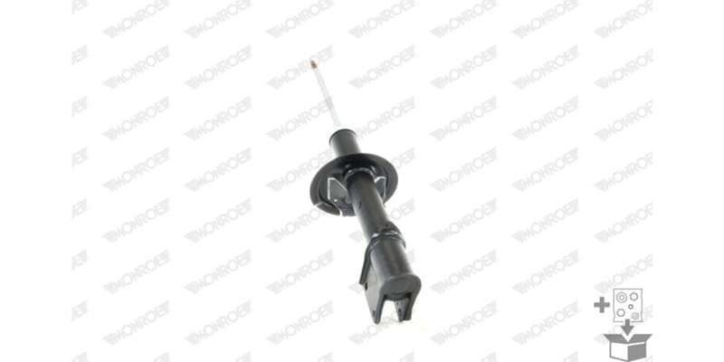 Shock Front Fiat Uno/Cento/Fire/Mia/Pacer/Uno (2) 1990-2008 (MONROE)(GT7233)