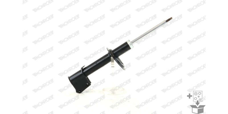 Shock Front Fiat Uno/Cento/Fire/Mia/Pacer/Uno (2) 1990-2008 (MONROE)(GT7233)