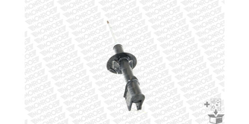 Shock Front Fiat Uno/Cento/Fire/Mia/Pacer/Uno (2) 1990-2008 (MONROE)(GT7233)