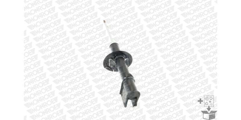 Shock Front Fiat Uno/Cento/Fire/Mia/Pacer/Uno (2) 1990-2008 (MONROE)(GT7233)