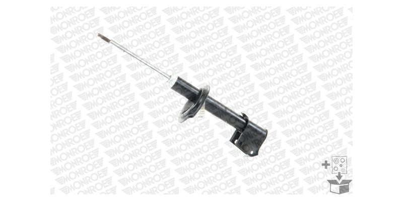 Shock Front Fiat Uno/Cento/Fire/Mia/Pacer/Uno (2) 1990-2008 (MONROE)(GT7233)