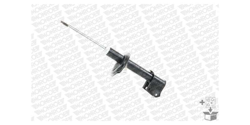 Shock Front Fiat Uno/Cento/Fire/Mia/Pacer/Uno (2) 1990-2008 (MONROE)(GT7233)