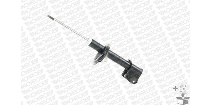 Shock Front Fiat Uno/Cento/Fire/Mia/Pacer/Uno (2) 1990-2008 (MONROE)(GT7233)