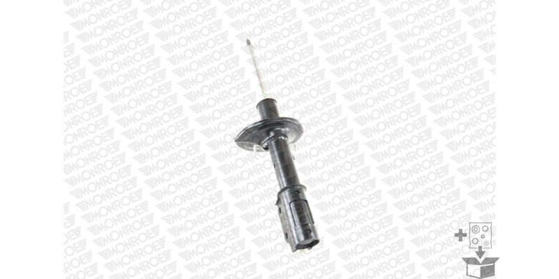 Shock Front Ford Bantam Ldv Mazda Rustler 1994-2002 (MONROE)(GT7252)