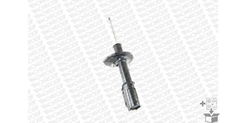Shock Front Ford Bantam Ldv Mazda Rustler 1994-2002 (MONROE)(GT7252)