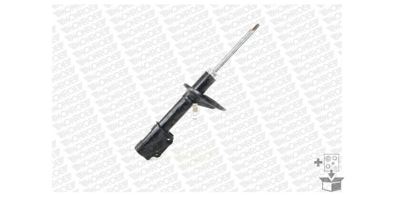 Shock Front Ford Bantam Ldv Mazda Rustler 1994-2002 (MONROE)(GT7252)