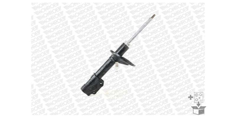 Shock Front Ford Bantam Ldv Mazda Rustler 1994-2002 (MONROE)(GT7252)