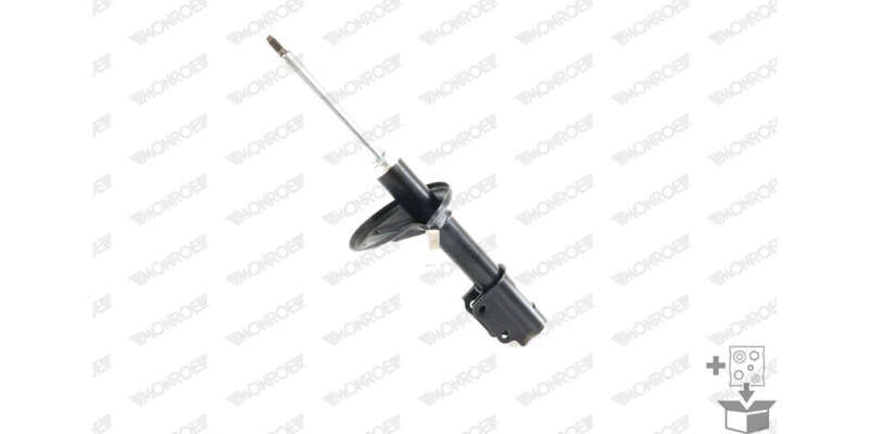 Shock Front Ford Bantam Ldv Mazda Rustler 1994-2002 (MONROE)(GT7252)