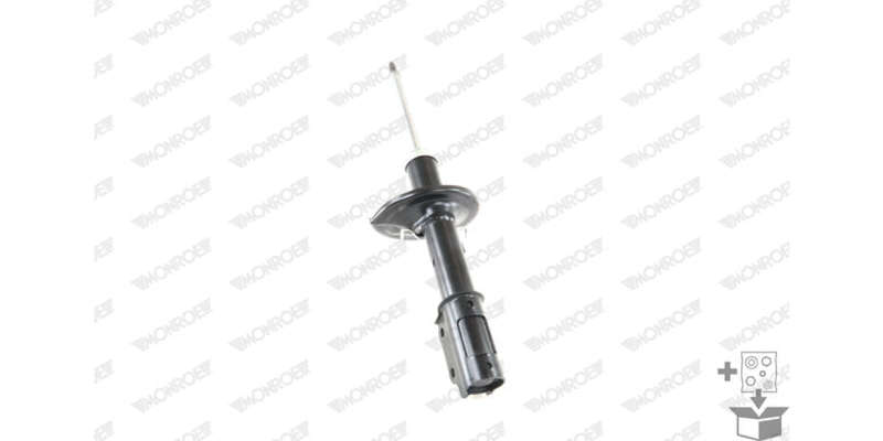 Shock Front Ford Bantam Ldv Mazda Rustler 1994-2002 (MONROE)(GT7252)