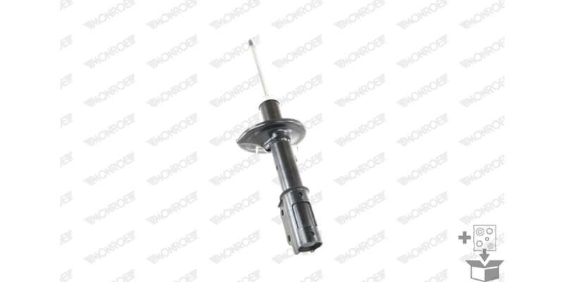 Shock Front Ford Bantam Ldv Mazda Rustler 1994-2002 (MONROE)(GT7252)
