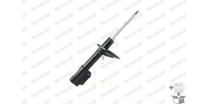 Shock Front Ford Bantam Ldv Mazda Rustler 1994-2002 (MONROE)(GT7252)