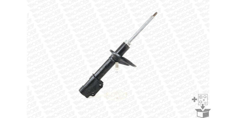 Shock Front Ford Bantam Ldv Mazda Rustler 1994-2002 (MONROE)(GT7252)