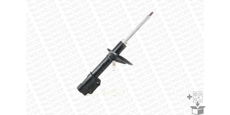 Shock Front Ford Bantam Ldv Mazda Rustler 1994-2002 (MONROE)(GT7252)