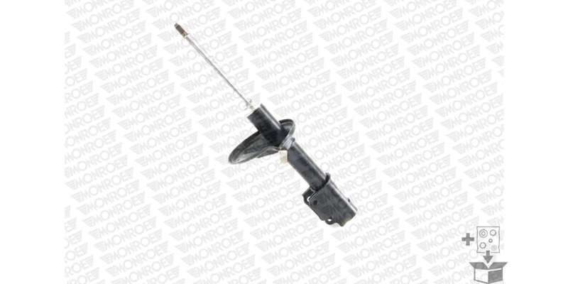 Shock Front Ford Bantam Ldv Mazda Rustler 1994-2002 (MONROE)(GT7252)