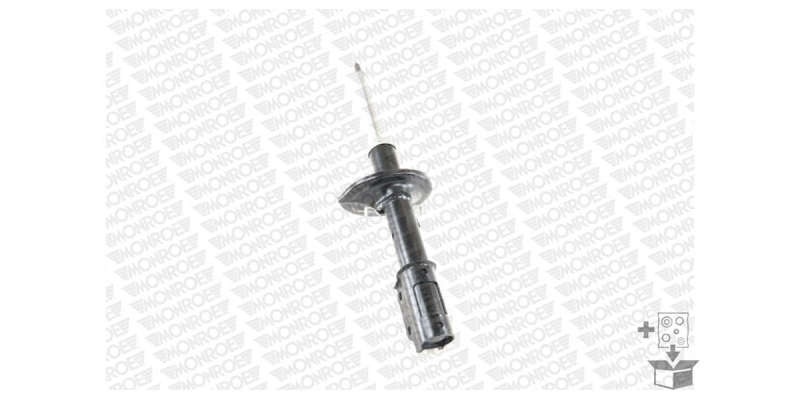 Shock Front Ford Bantam Ldv Mazda Rustler 1994-2002 (MONROE)(GT7252)