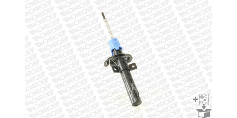 Shock Front Ford Bantam Ldv Rocam/Duratec 2002-2011 (MONROE)(GT7207)