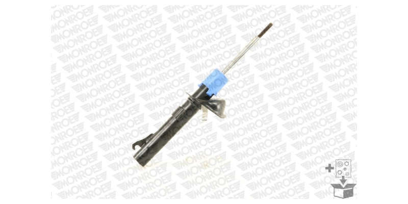 Shock Front Ford Bantam Ldv Rocam/Duratec 2002-2011 (MONROE)(GT7207)