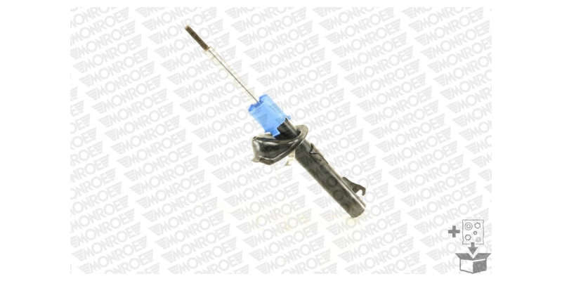 Shock Front Ford Bantam Ldv Rocam/Duratec 2002-2011 (MONROE)(GT7207)