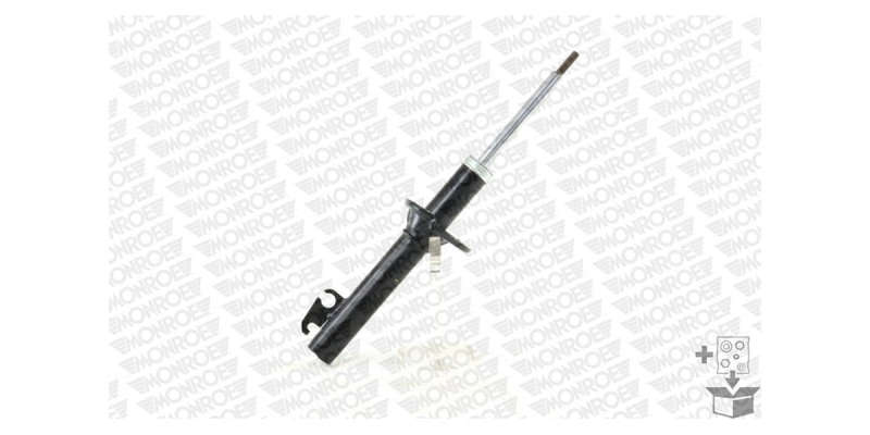 Shock Front Ford Bantam Mazda Rustler 1986-1994 (MONROE)(GT7230)