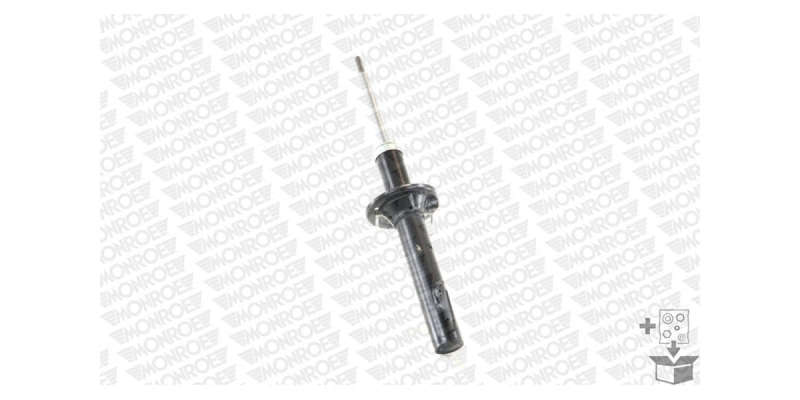 Shock Front Ford Bantam Mazda Rustler 1986-1994 (MONROE)(GT7230)