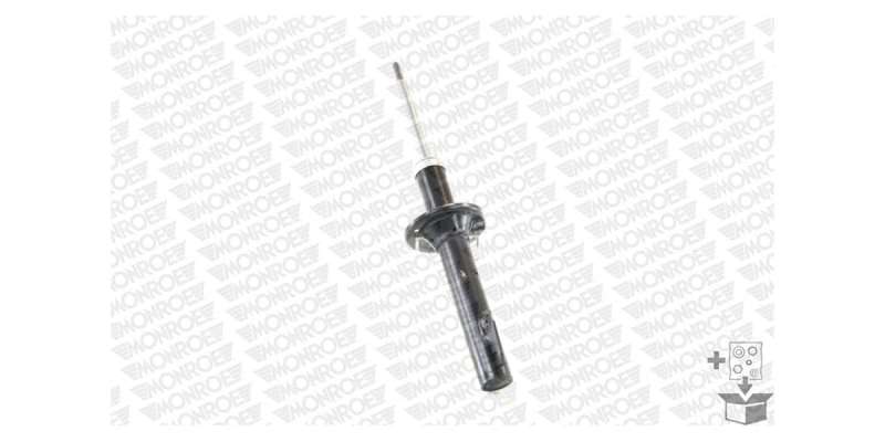 Shock Front Ford Bantam Mazda Rustler 1986-1994 (MONROE)(GT7230)
