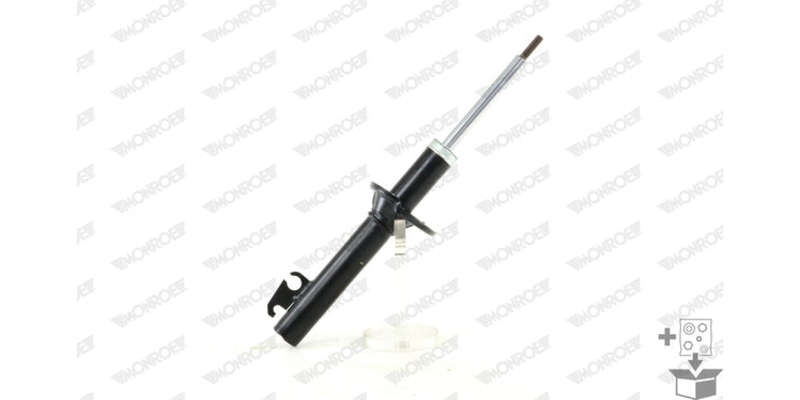 Shock Front Ford Bantam Mazda Rustler 1986-1994 (MONROE)(GT7230)