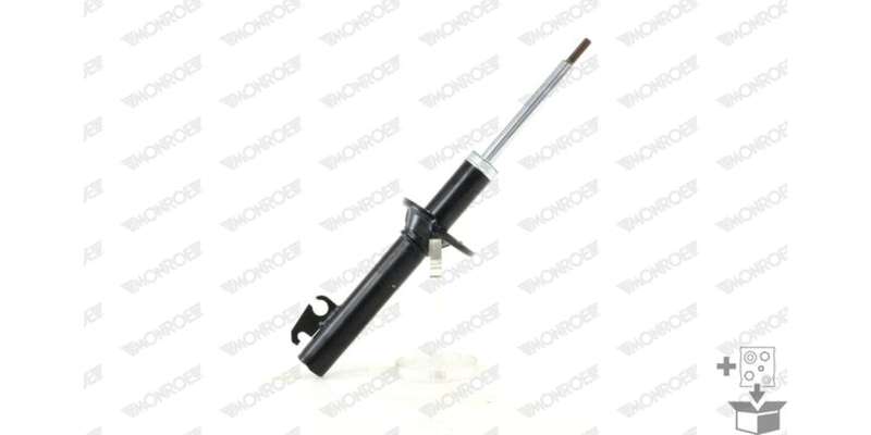 Shock Front Ford Bantam Mazda Rustler 1986-1994 (MONROE)(GT7230)