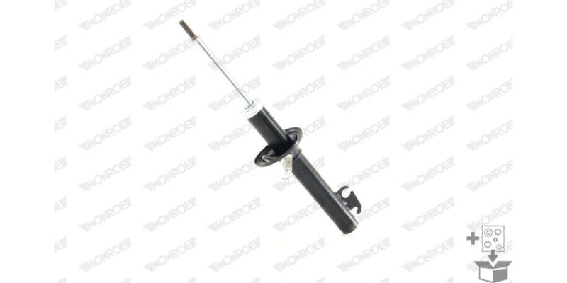 Shock Front Ford Bantam Mazda Rustler 1986-1994 (MONROE)(GT7230)