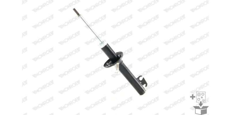 Shock Front Ford Bantam Mazda Rustler 1986-1994 (MONROE)(GT7230)