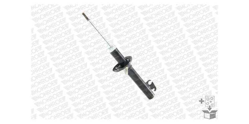 Shock Front Ford Bantam Mazda Rustler 1986-1994 (MONROE)(GT7230)