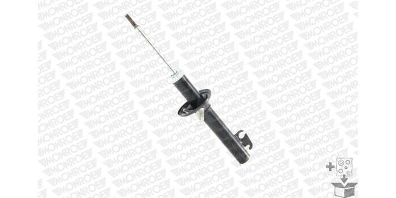 Shock Front Ford Bantam Mazda Rustler 1986-1994 (MONROE)(GT7230)