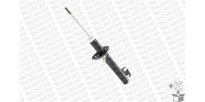 Shock Front Ford Bantam Mazda Rustler 1986-1994 (MONROE)(GT7230)