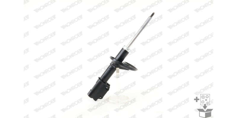 Shock Front Ford Laser/Meteor Mazda 323 1986-2003 (MONROE)(GT7251)