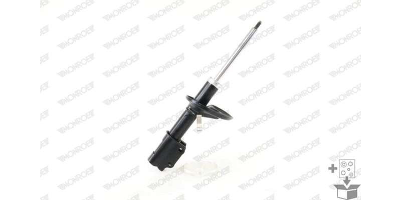 Shock Front Ford Laser/Meteor Mazda 323 1986-2003 (MONROE)(GT7251)
