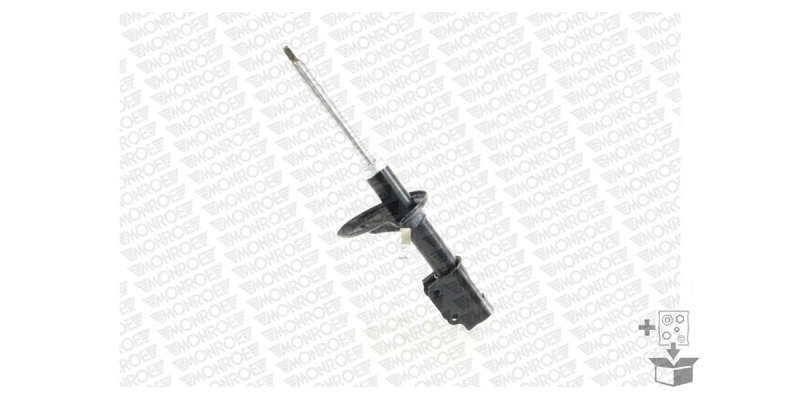 Shock Front Ford Laser/Meteor Mazda 323 1986-2003 (MONROE)(GT7251)