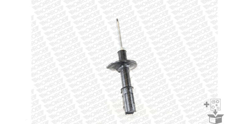 Shock Front Ford Laser/Meteor Mazda 323 1986-2003 (MONROE)(GT7251)