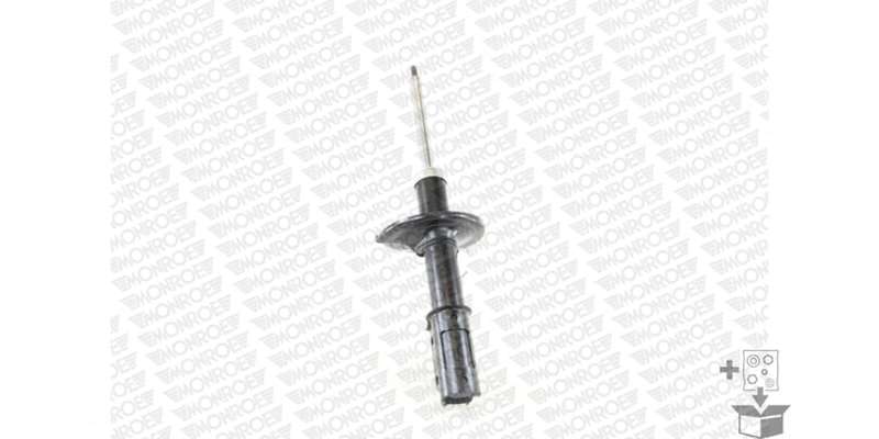 Shock Front Ford Laser/Meteor Mazda 323 1986-2003 (MONROE)(GT7251)