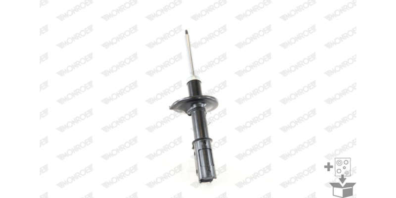 Shock Front Ford Laser/Meteor Mazda 323 1986-2003 (MONROE)(GT7251)
