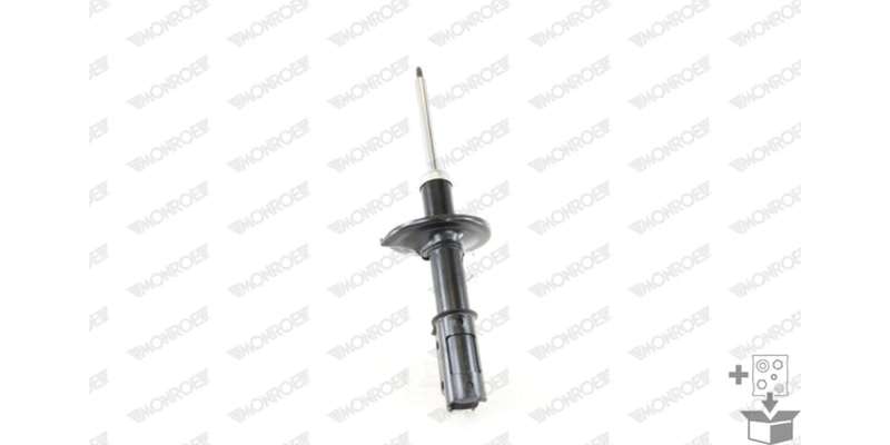 Shock Front Ford Laser/Meteor Mazda 323 1986-2003 (MONROE)(GT7251)