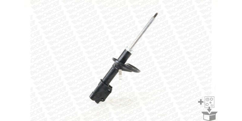 Shock Front Ford Laser/Meteor Mazda 323 1986-2003 (MONROE)(GT7251)