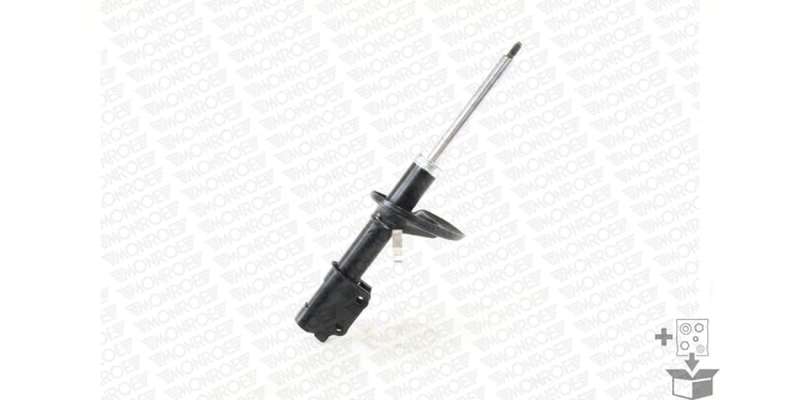 Shock Front Ford Laser/Meteor Mazda 323 1986-2003 (MONROE)(GT7251)