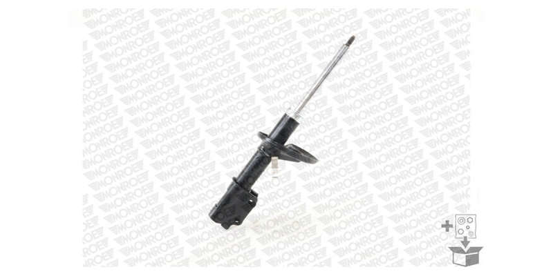 Shock Front Ford Laser/Meteor Mazda 323 1986-2003 (MONROE)(GT7251)