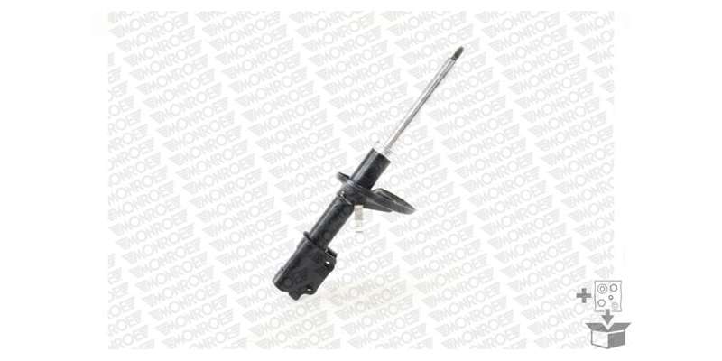 Shock Front Ford Laser/Meteor Mazda 323 1986-2003 (MONROE)(GT7251)