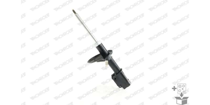 Shock Front Ford Laser/Meteor Mazda 323 1986-2003 (MONROE)(GT7251)