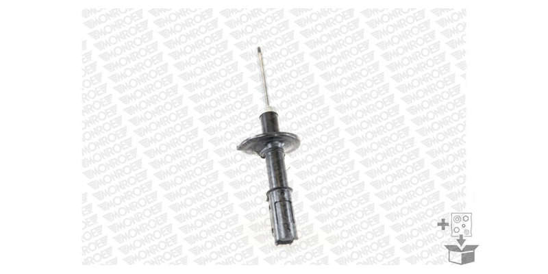 Shock Front Ford Laser/Meteor Mazda 323 1986-2003 (MONROE)(GT7251)