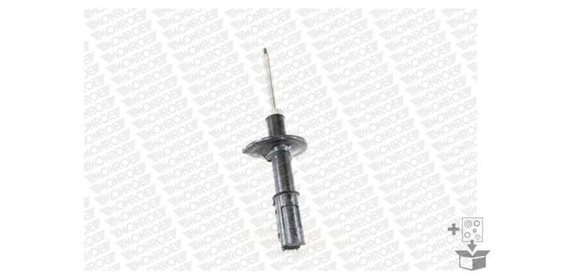 Shock Front Ford Laser/Meteor Mazda 323 1986-2003 (MONROE)(GT7251)